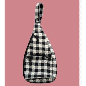 Vera Bradley Sling Bag